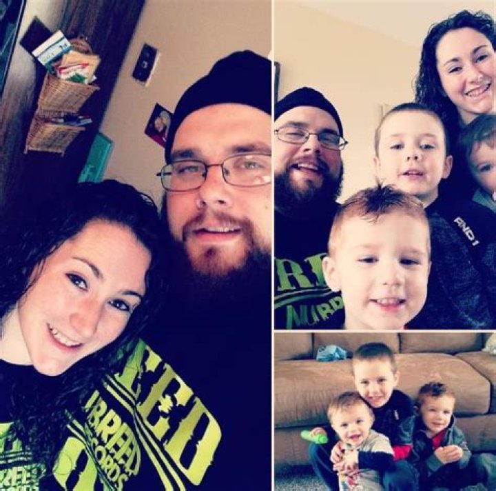 Decoding "Is Nu Breed Married"