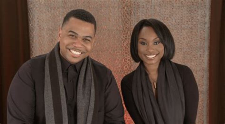 Omar Gooding's Marital Status Exposed