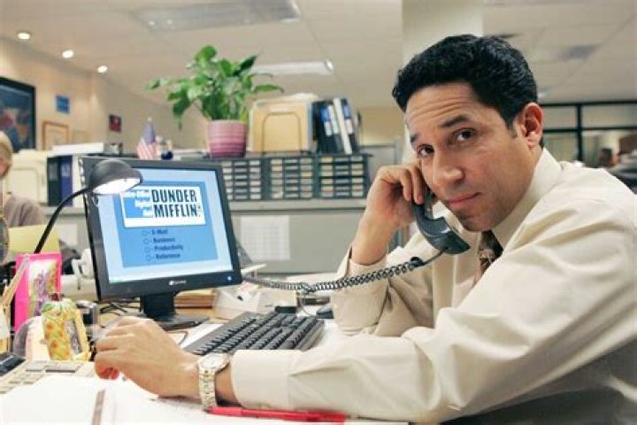 Is Oscar From "The Office" Gay In Real Life? Uncover Surprising Insights!
