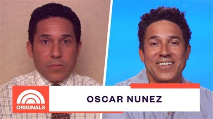 Exploring The Truth Behind "Is Oscar Nunez Gay"