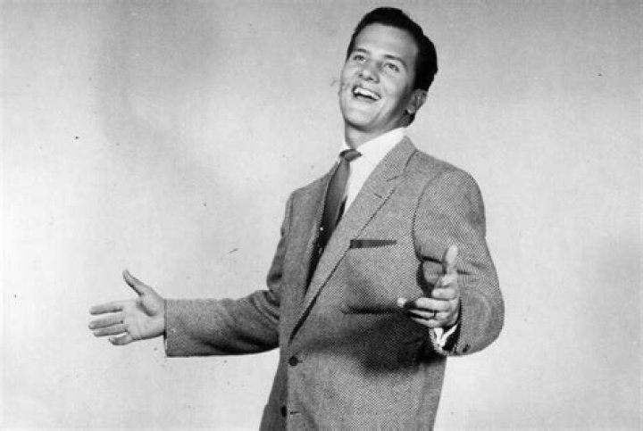 Pat Boone's Enduring Legacy: Discoveries And Insights
