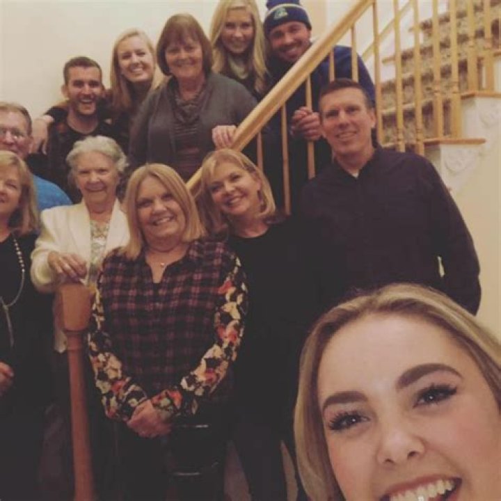 Uncover The Marital Status Of Pat Demitri