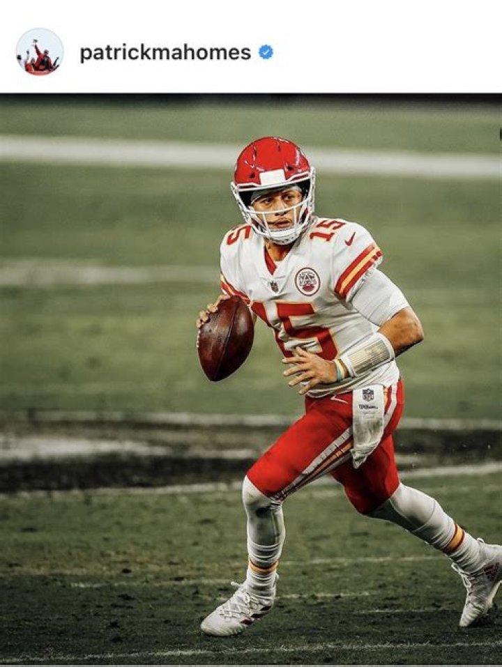 Patrick Mahomes Diabetes: Unlocking The Truth