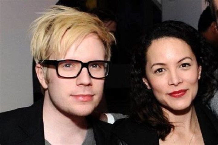 Patrick Stump's Marital Status: Unlocking The Truth