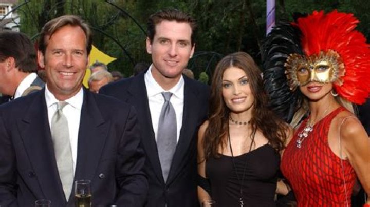 Paul Guilfoyle And Kimberly Guilfoyle's Family Connection Exposed