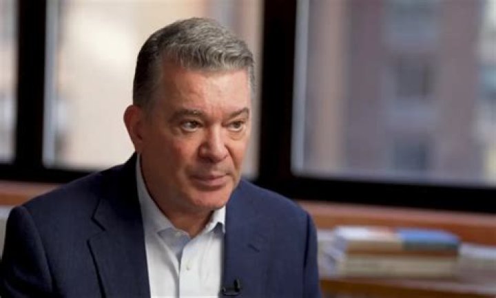 Is Paul Mauro Married? Discoveries And Insights