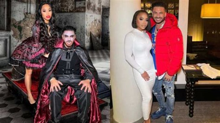 Pauly D And Nikki's Relationship Status Revealed