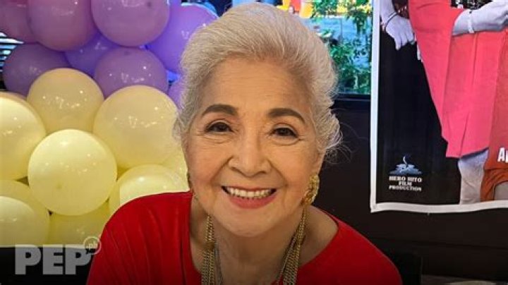 Unveiling The Legacy: Perla Bautista's Enduring Impact