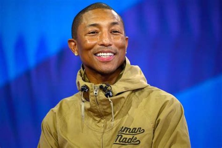 Unraveling The Truth Behind "Is Pharrell Williams Gay": Uncovering Surprising Revelations