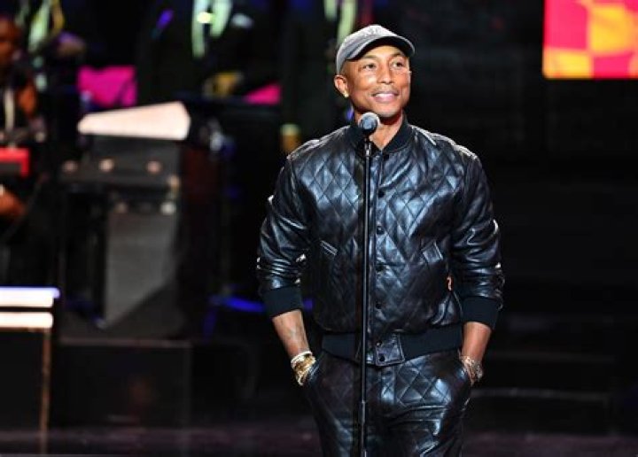 Is Pharrell Williams Gay? Unlocking Truths And Insights