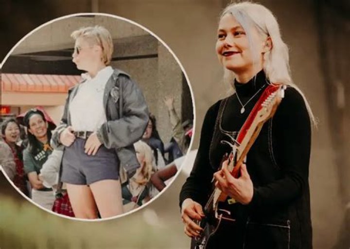 Unveiling The Truth: Unraveling Phoebe Bridgers' Sexuality
