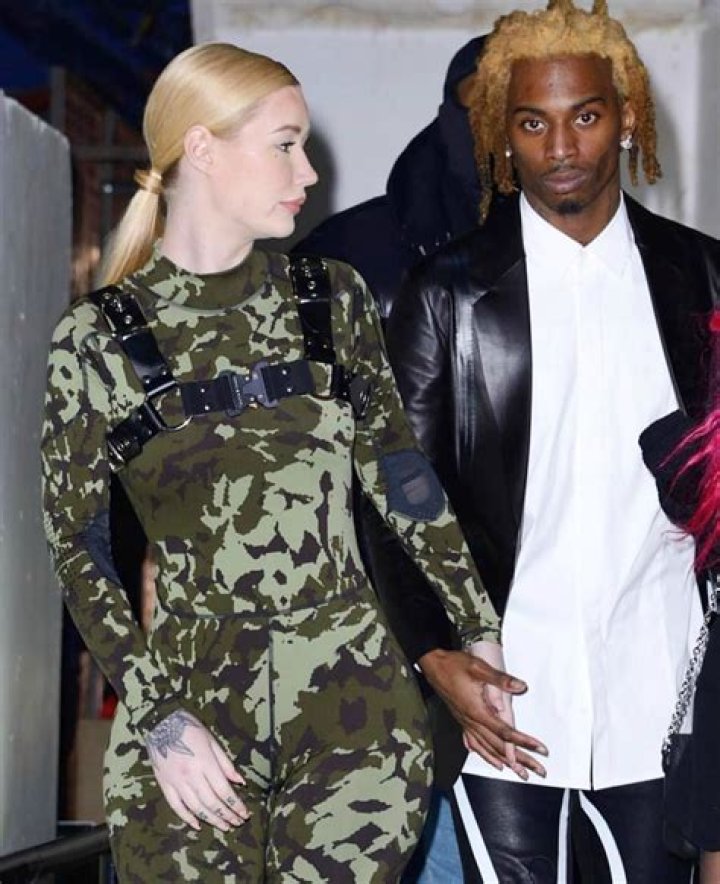 Is Playboi Carti Secretly Married?