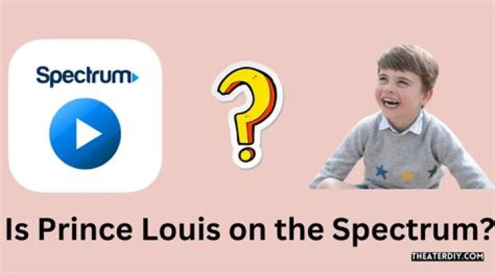 Prince Louis And Autism: Unraveling The Puzzle