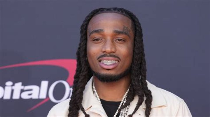 Is Quavo Alive? Uncovering The Truth Behind The Rumors
