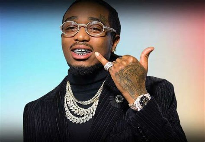 Unveiling The Truth: Is Quavo Dead?