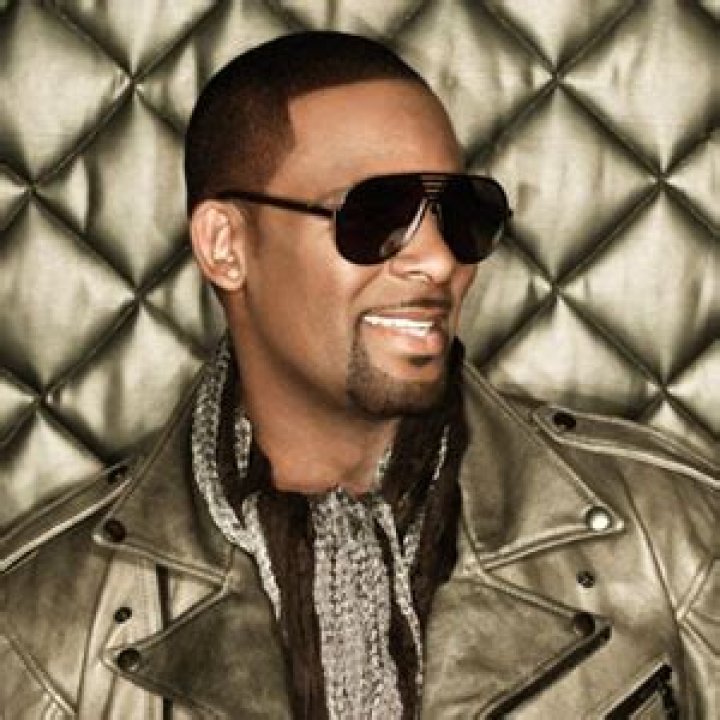 Is R. Kelly's True Identity Hidden In Plain Sight?