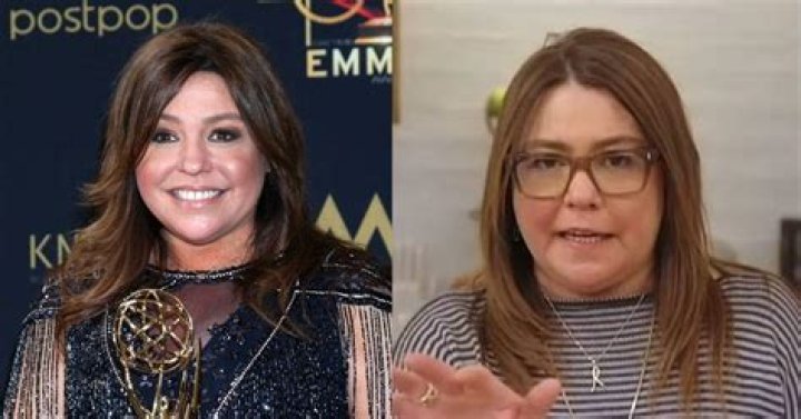 Rachel Ray's Pregnancy Journey Unveiled