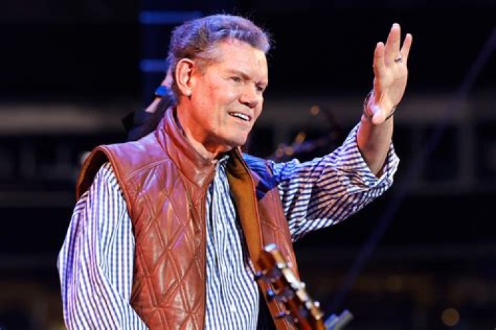 Is Randy Travis Alive? Uncovering The Truth And Inspiring Discoveries