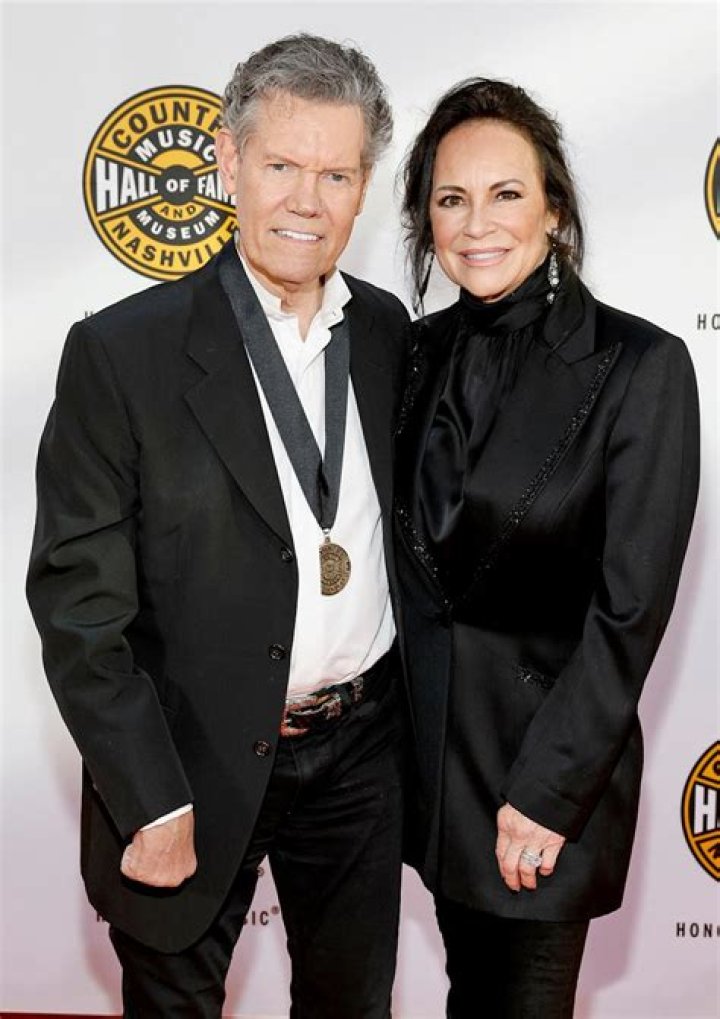 Discoveries Unveiled: Randy Travis's Health Journey