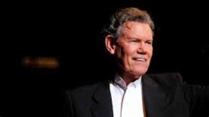 The Truth About Randy Travis's Health In 2024