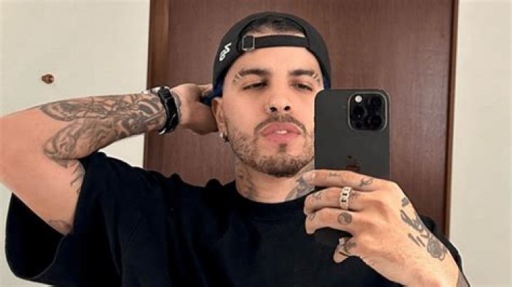 Unveiling Rauw Alejandro's Puerto Rican Roots: A Journey Of Discovery