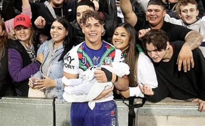 Is Reece Walsh Married? Uncovering The Truth Behind The NRL Star's Relationship