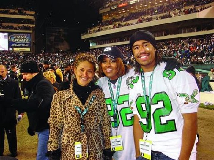Reggie White's Son's Sexual Orientation Revealed