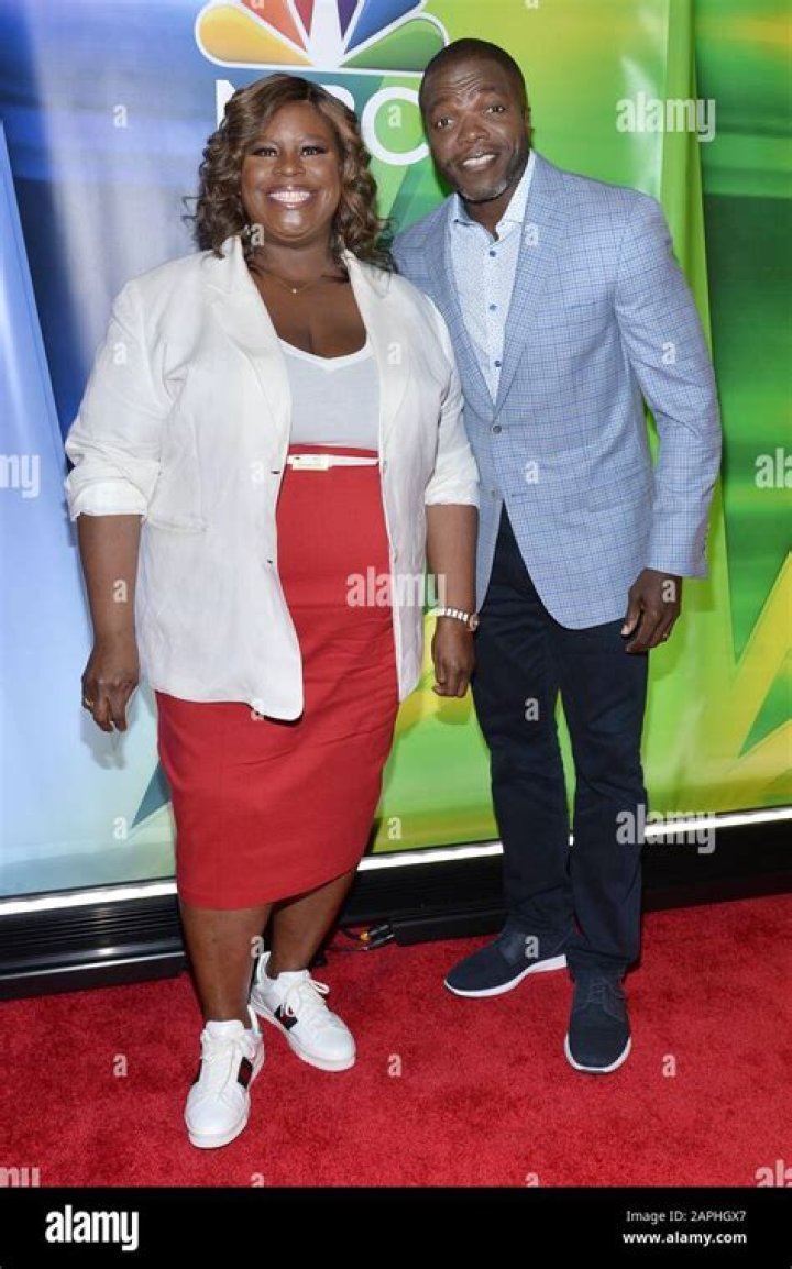 Is Retta Married? Unraveling The Enigma