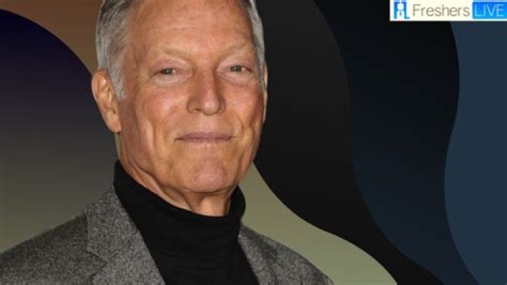 Richard Chamberlain's Enduring Legacy And Current Status