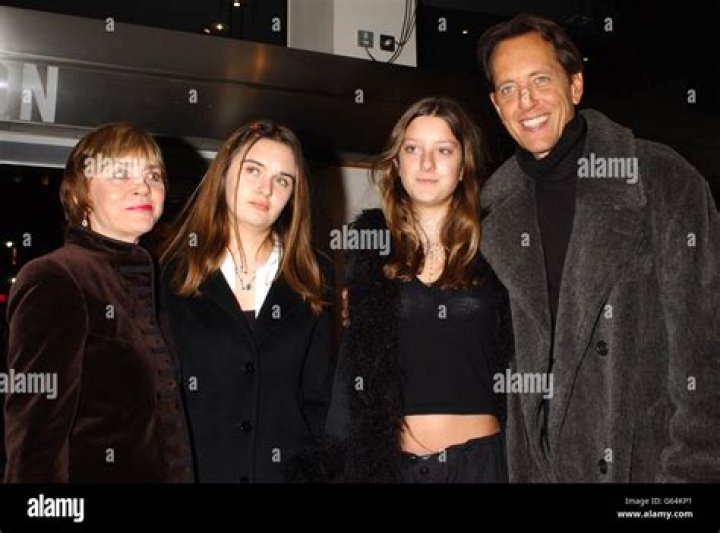 Richard E. Grant And Hugh Grant's Surprising Relationship Revealed