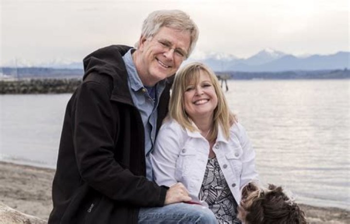 Rick Steves' Marital Journey Explored