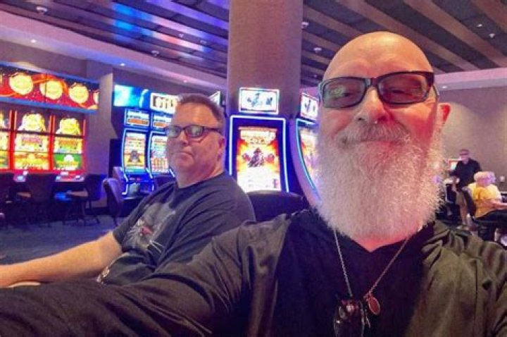 Discover The Truth: "Is Rob Halford Married"