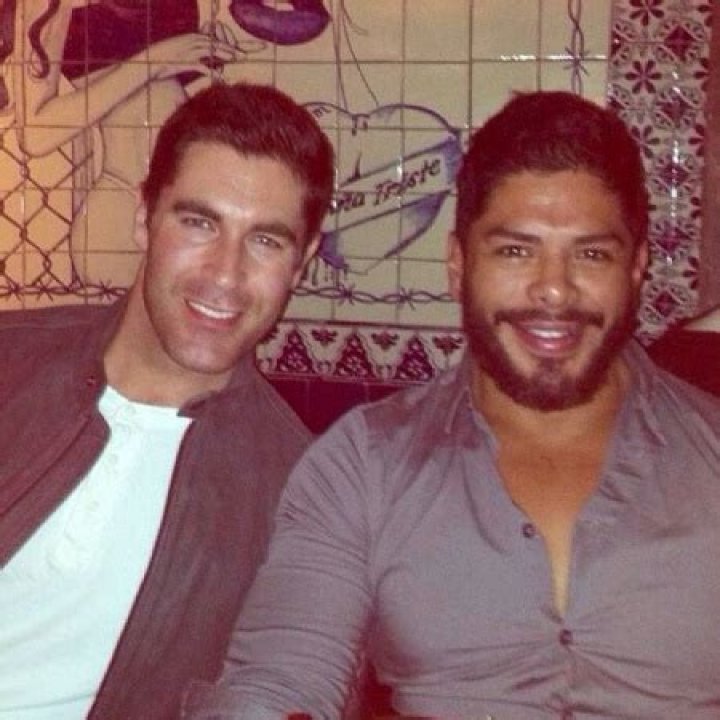 Rob Schmitt's Marital Status And Beyond