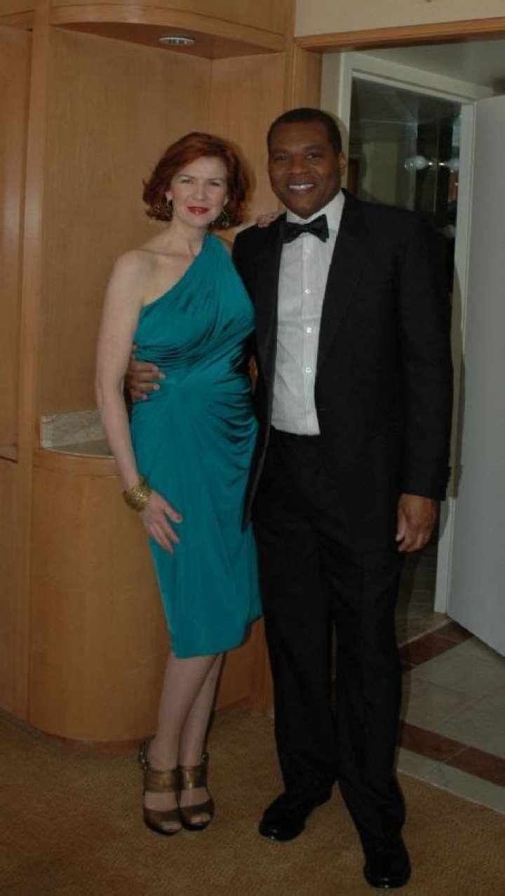 Uncovering The Private Life Of Robert Cray: Marriage, Family, And Beyond