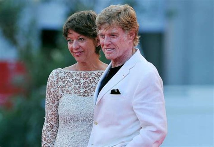 Robert Redford's Journey Of Love And Commitment
