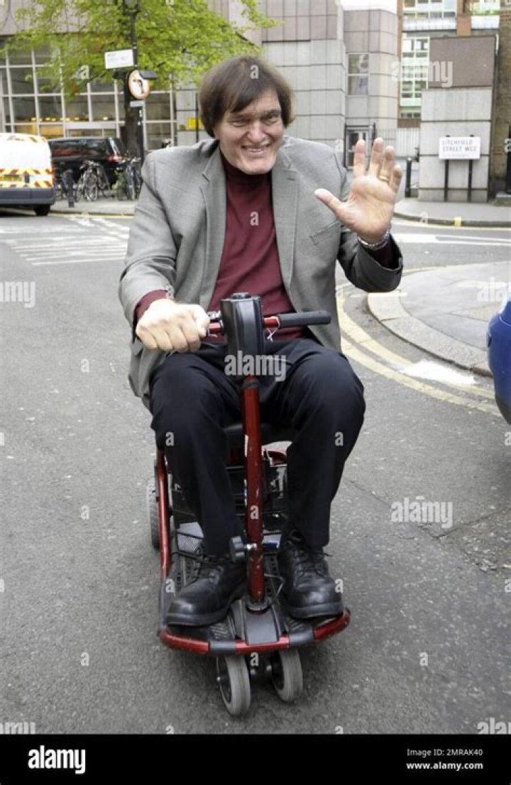 Uncovering Truths And Myths About Roger Moore's Sexuality