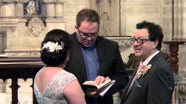 Is Ron Lea Married? Exclusive Insights Revealed