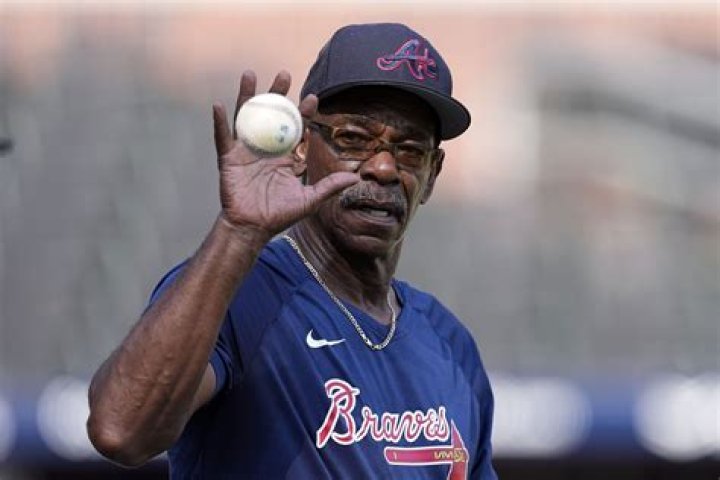 Ron Washington's Marital Status Revealed