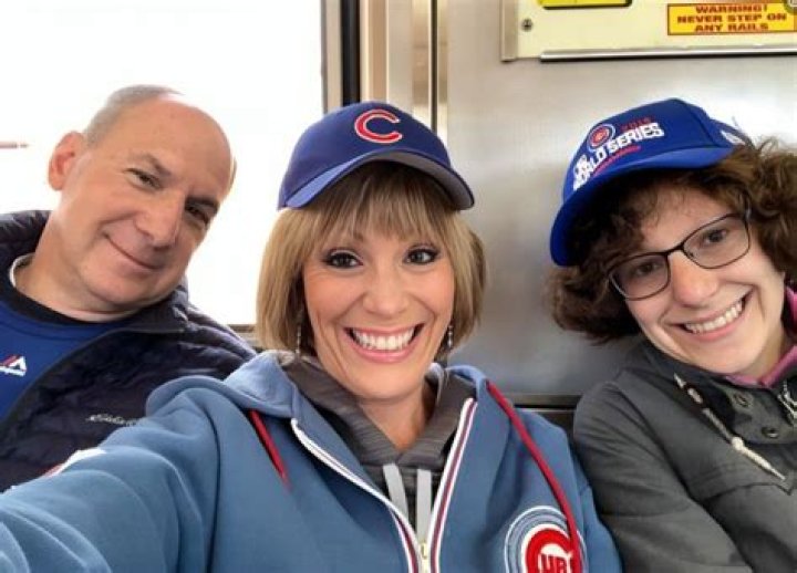 Is Roz Varon Still Married? Unveiling The Latest On Her Marital Status