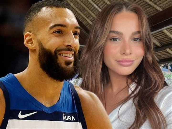 Unveiling Rudy Gobert's Marital Status: A Comprehensive Exploration