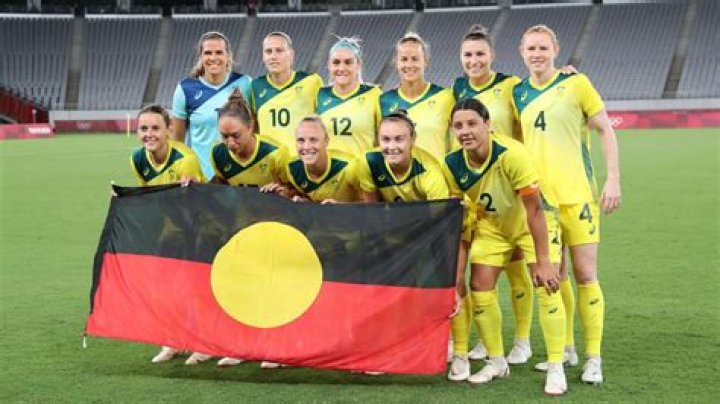Unveiling The Significance Of Sam Kerr's Aboriginal Heritage In Sports And Beyond