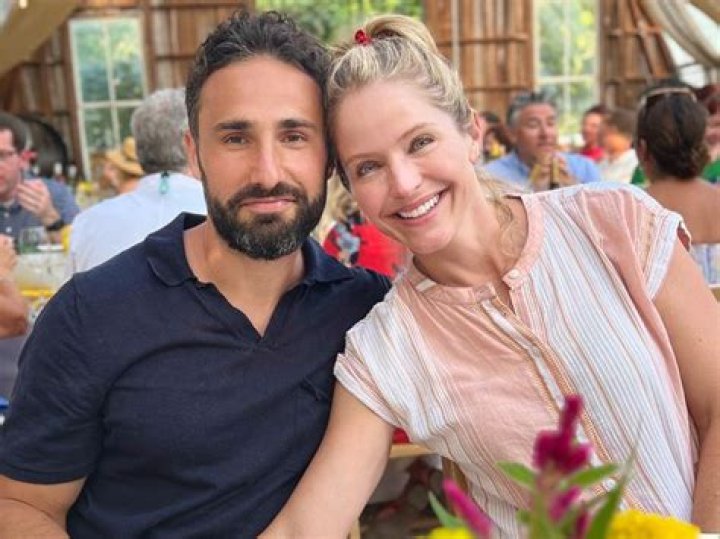 Is Sara Haines Still Happily Married?