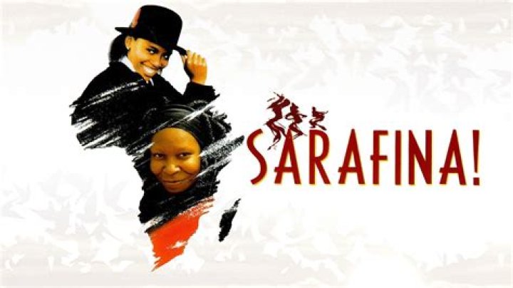 Exploring "Is Sarafina Based On A True Story?"