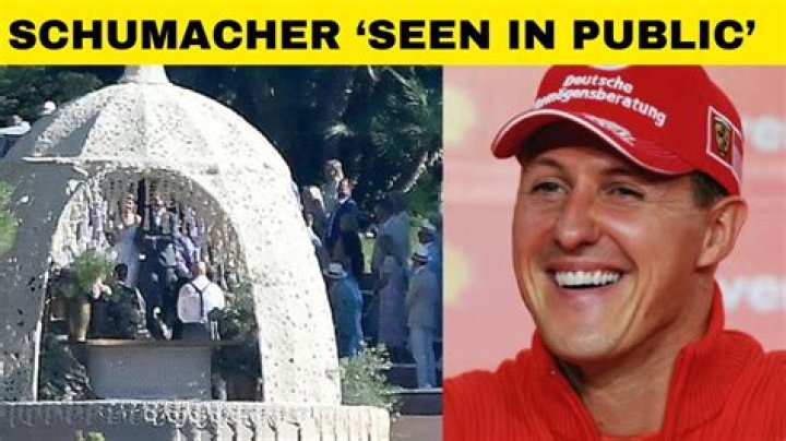 Unveiling The Truth: Michael Schumacher's Fate Revealed