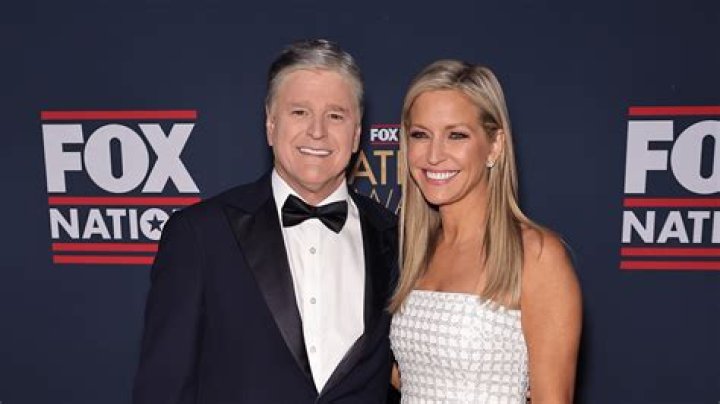 Uncovering The Truth: Sean Hannity's Sexuality Explored