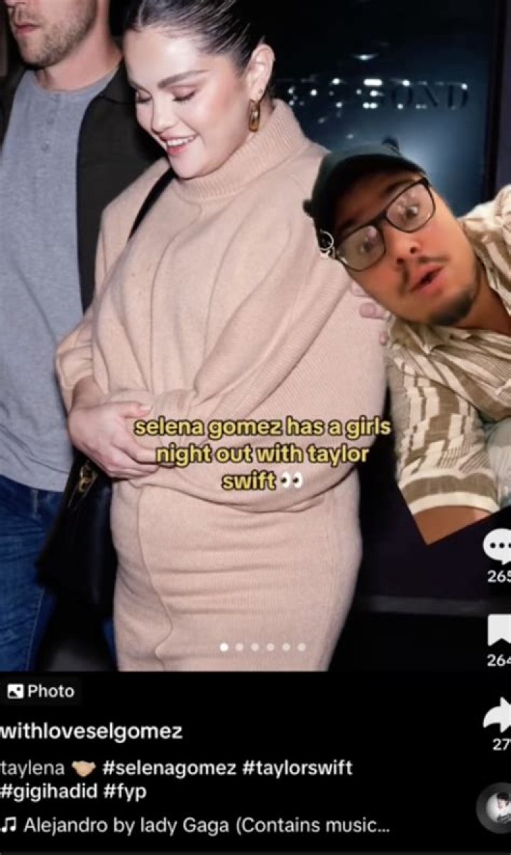 Is Selena Gomez Expecting? Uncover The Truth Behind The Pregnancy Rumors