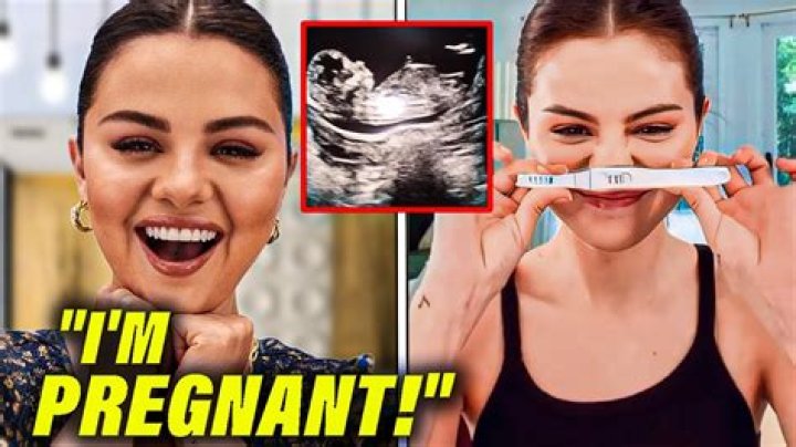 Uncover The Secrets Behind "Is Selena Pregnant"