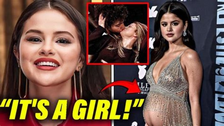 Delve Into The Latest Insights On Selena Gomez's Pregnancy Rumors