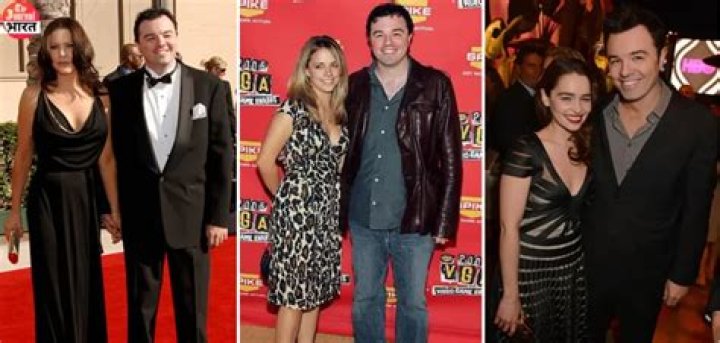 Seth MacFarlane's Marital Status: Unraveling The Mystery