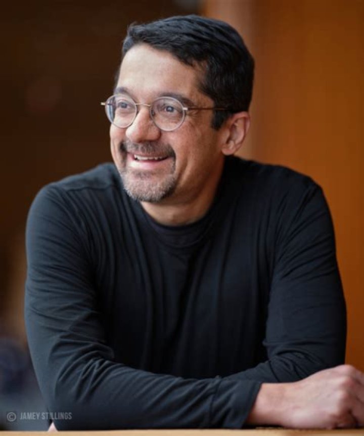 Unveiling The Marital Status Of Shankar Vedantan: Surprising Discoveries